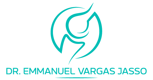 Dr. Emmanuel Vargas Jasso Logo