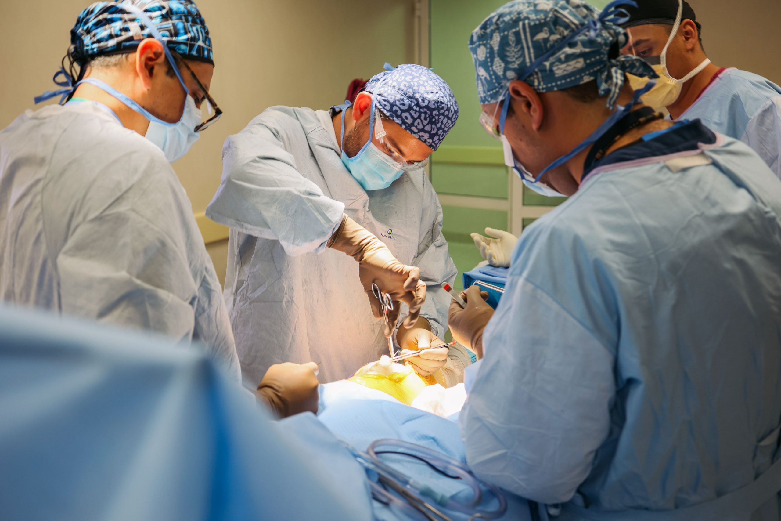 Emmanuel Remplazo de Rodilla-0171